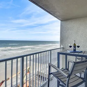  Apartment Daytona Retreat Access!